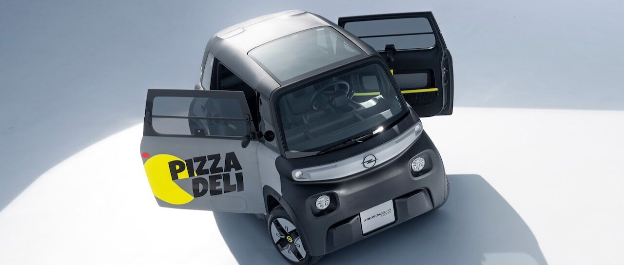 Todas las noticias de coches en un solo portal: Pruebas, fotos, vídeos, informes...