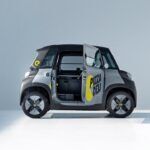 Opel Rocks E Kargo 4 150x150