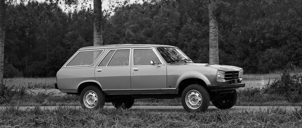 Todas las noticias de coches en un solo portal: Pruebas, fotos, vídeos, informes...