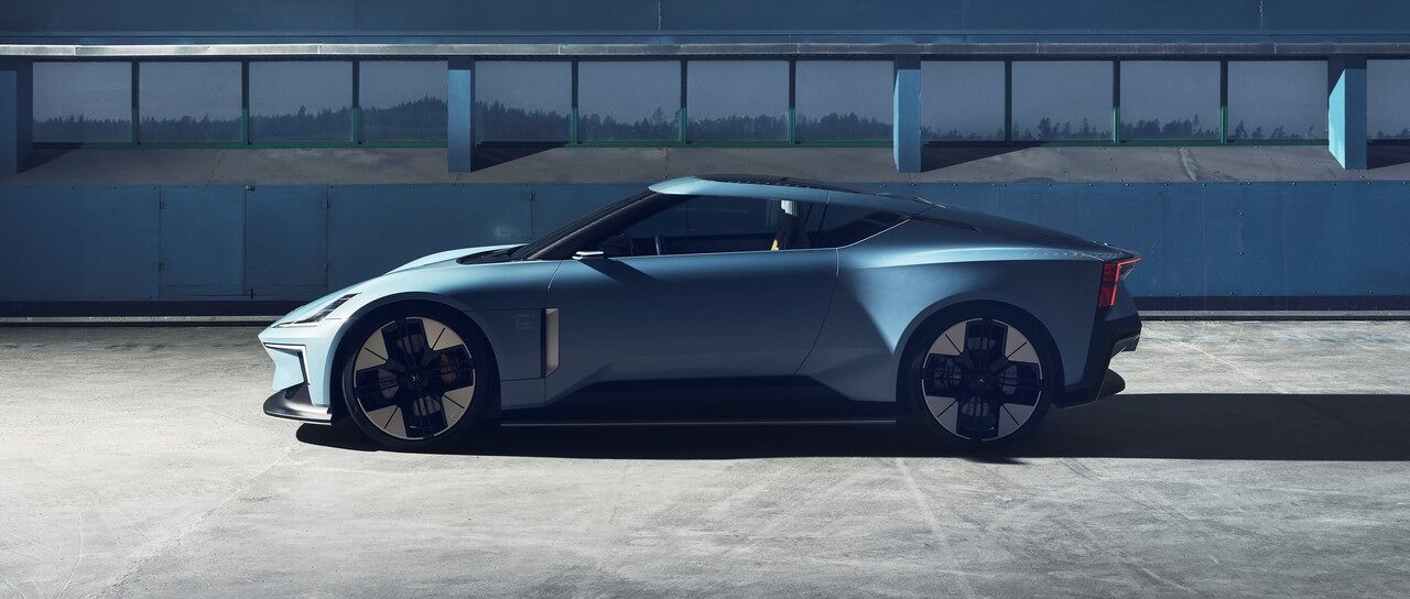 Todas las noticias de coches en un solo portal: Pruebas, fotos, vídeos, informes...