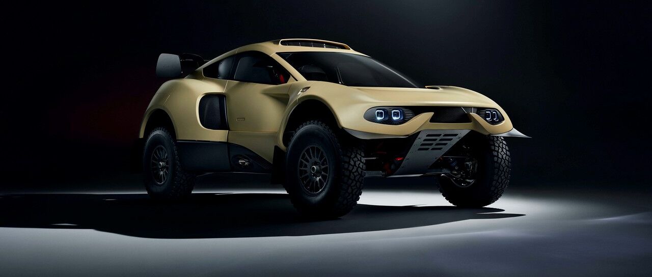 Todas las noticias de coches en un solo portal: Pruebas, fotos, vídeos, informes...