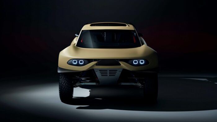 Prodrive Hunter 2022 3 700x394