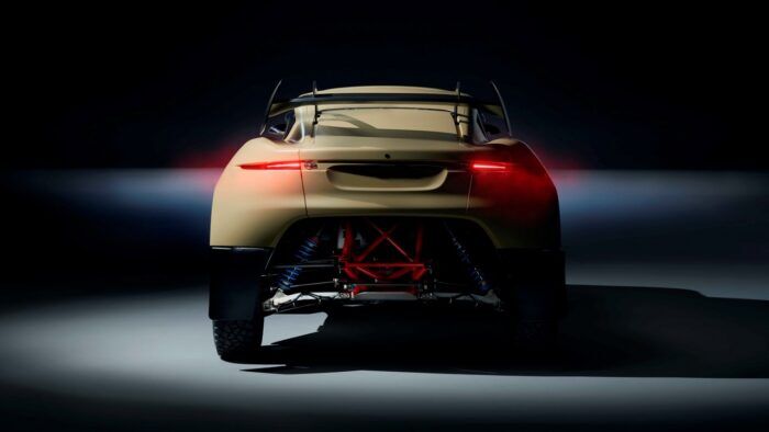 Prodrive Hunter 2022 4 700x394