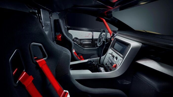 Prodrive Hunter 2022 7 700x394