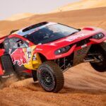 Prodrive Hunter Sebastian Loeb Dakar 2022 1 150x150