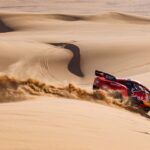 Prodrive Hunter Sebastian Loeb Dakar 2022 2 150x150