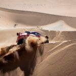 Prodrive Hunter Sebastian Loeb Dakar 2022 3 150x150