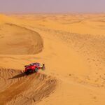 Prodrive Hunter Sebastian Loeb Dakar 2022 5 150x150