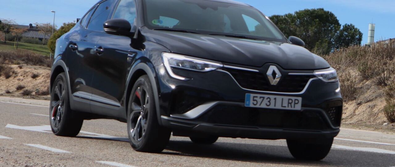 Todas las noticias de coches en un solo portal: Pruebas, fotos, vídeos, informes...