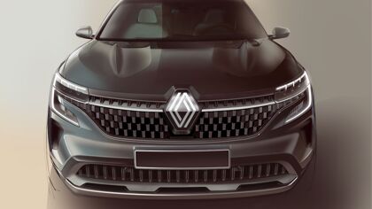 Renault plantea crear una división separada para sus modelos eléctricos
