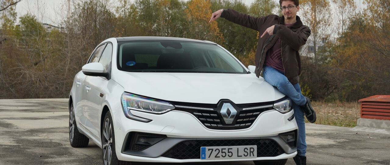 Todas las noticias de coches en un solo portal: Pruebas, fotos, vídeos, informes...