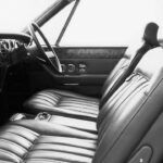 Rolls Royce Camargue By Pininfarina 10 150x150