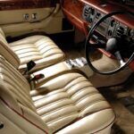 Rolls Royce Camargue By Pininfarina 11 150x150