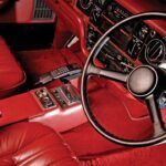 Rolls Royce Camargue By Pininfarina 12 150x150