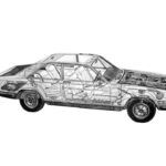 Rolls Royce Camargue By Pininfarina 13 150x150