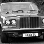 Rolls Royce Camargue By Pininfarina 2 150x150