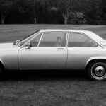 Rolls Royce Camargue By Pininfarina 3 150x150