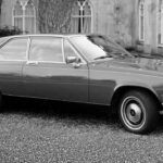 Rolls Royce Camargue By Pininfarina 4 150x150