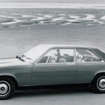 Rolls Royce Camargue By Pininfarina 5 150x150