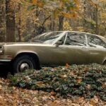 Rolls Royce Camargue By Pininfarina 6 150x150