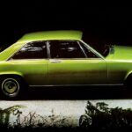 Rolls Royce Camargue By Pininfarina 7 150x150