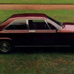 Rolls Royce Camargue By Pininfarina 9 150x150