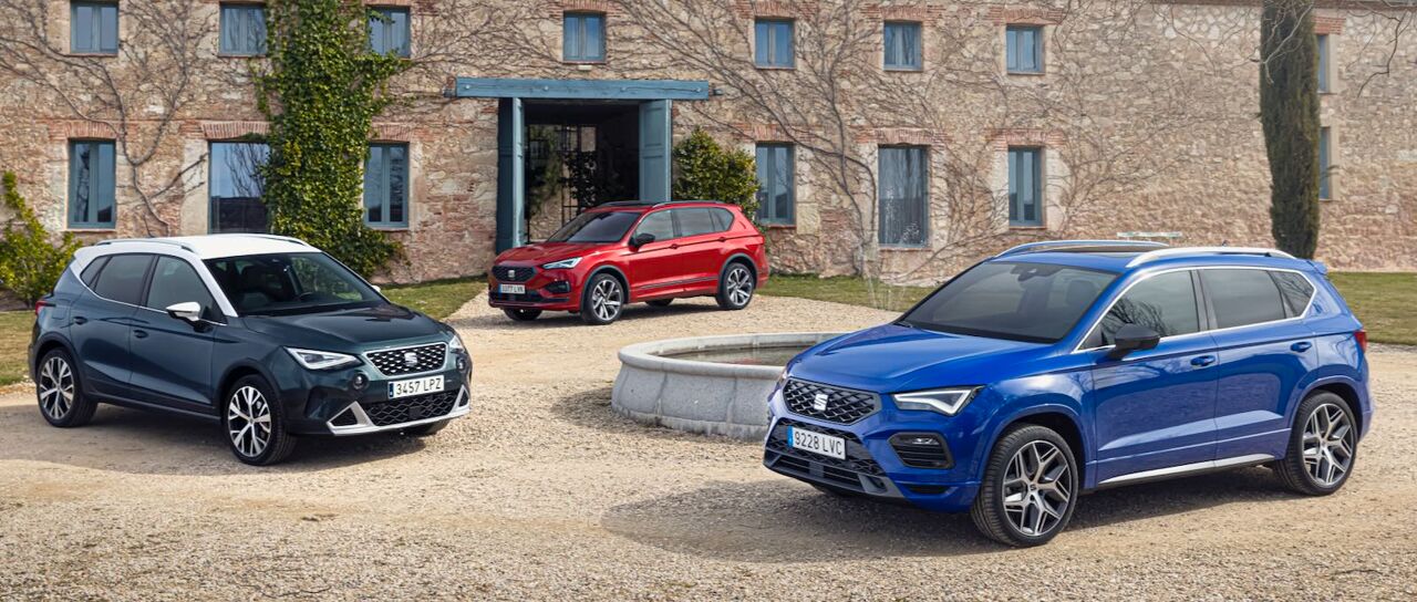 Todas las noticias de coches en un solo portal: Pruebas, fotos, vídeos, informes...