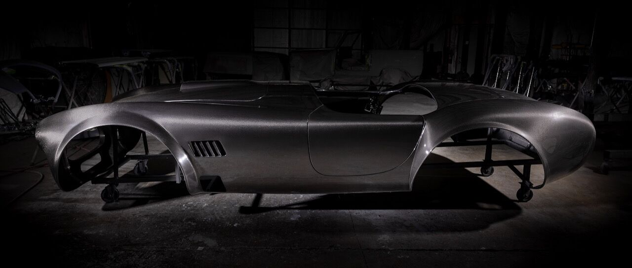 Todas las noticias de coches en un solo portal: Pruebas, fotos, vídeos, informes...