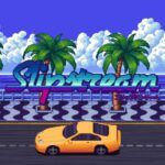Slipstream Viedojuego Coches Arcade 2 150x150