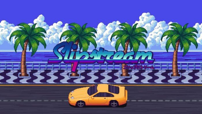 Slipstream Viedojuego Coches Arcade 2 700x394