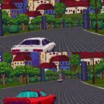 Slipstream Viedojuego Coches Arcade 6 150x150