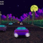 Slipstream Viedojuego Coches Arcade 7 150x150