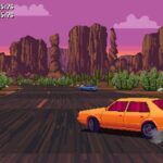 Slipstream Viedojuego Coches Arcade 8 150x150