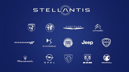 Electrificado y digital, ese es el futuro planeado por Stellantis