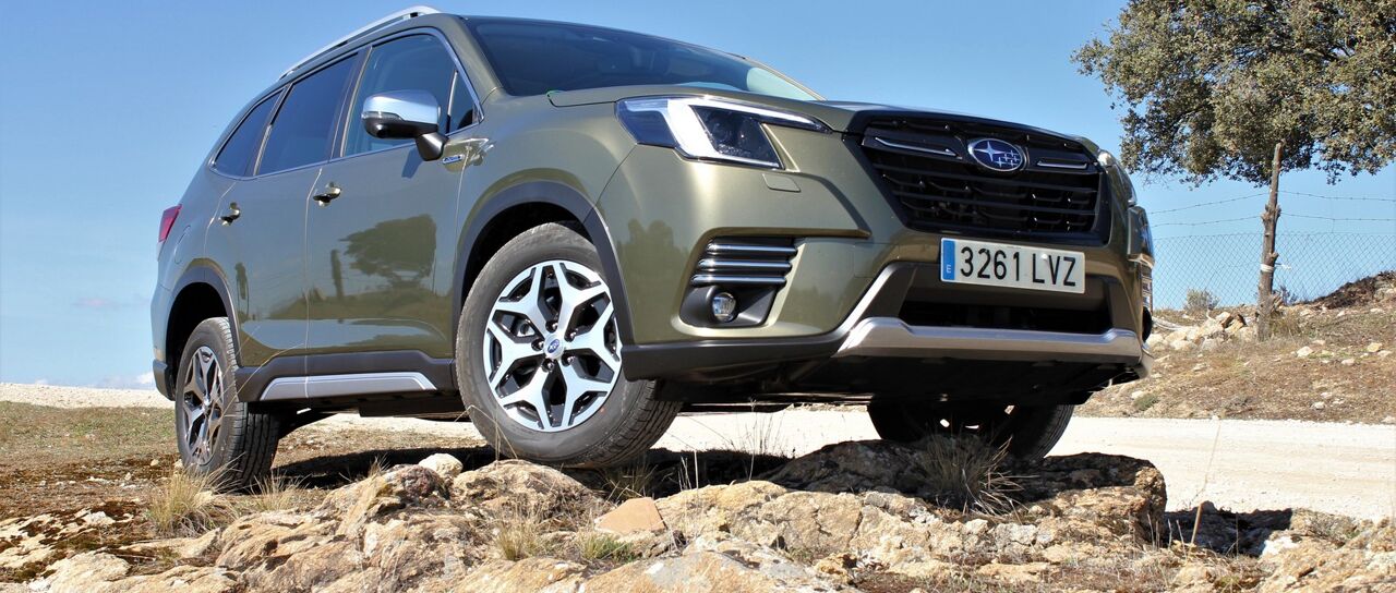 Todas las noticias de coches en un solo portal: Pruebas, fotos, vídeos, informes...