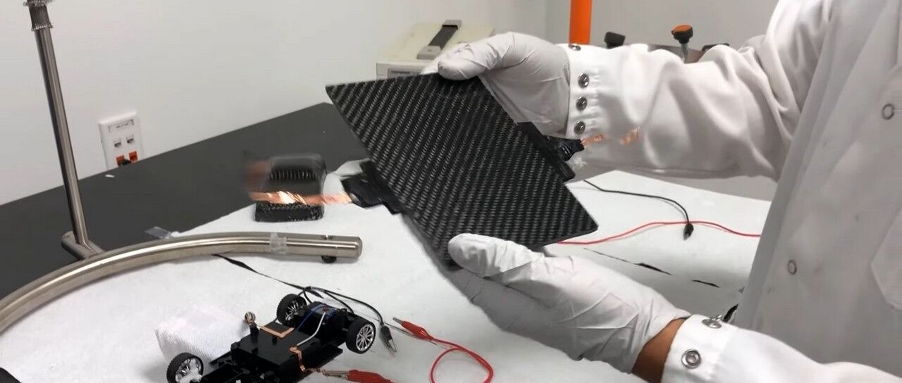 Todas las noticias de coches en un solo portal: Pruebas, fotos, vídeos, informes...