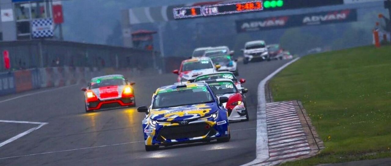 Todas las noticias de coches en un solo portal: Pruebas, fotos, vídeos, informes...