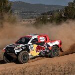 Toyota GR DKR Hilux T1 Dakar 2022 Nasser Al Attiya 1 150x150