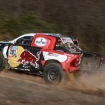 Toyota GR DKR Hilux T1 Dakar 2022 Nasser Al Attiya 10 150x150