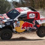 Toyota GR DKR Hilux T1 Dakar 2022 Nasser Al Attiya 15 150x150