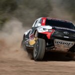 Toyota GR DKR Hilux T1 Dakar 2022 Nasser Al Attiya 17 150x150