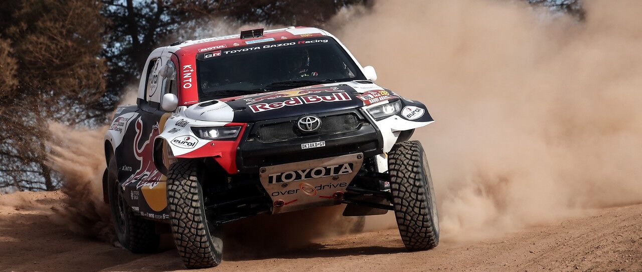 Todas las noticias de coches en un solo portal: Pruebas, fotos, vídeos, informes...