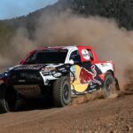 Toyota GR DKR Hilux T1 Dakar 2022 Nasser Al Attiya 3 150x150