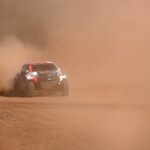 Toyota GR DKR Hilux T1 Dakar 2022 Nasser Al Attiya 31 150x150