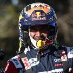 Toyota GR DKR Hilux T1 Dakar 2022 Nasser Al Attiya 33 150x150