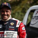 Toyota GR DKR Hilux T1 Dakar 2022 Nasser Al Attiya 35 150x150