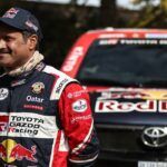 Toyota GR DKR Hilux T1 Dakar 2022 Nasser Al Attiya 36 150x150