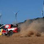 Toyota GR DKR Hilux T1 Dakar 2022 Nasser Al Attiya 40 150x150