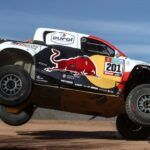 Toyota GR DKR Hilux T1 Dakar 2022 Nasser Al Attiya 7 150x150