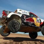 Toyota GR DKR Hilux T1 Dakar 2022 Nasser Al Attiya 8 150x150